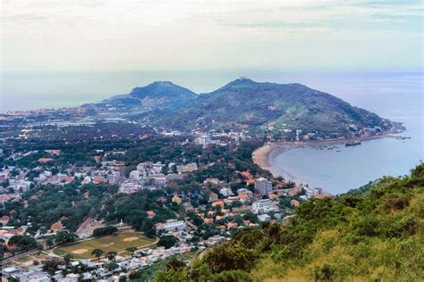 Discover Vietnam Vung Tau A Favorite Beach Of Southern People Vietnam Visa Services