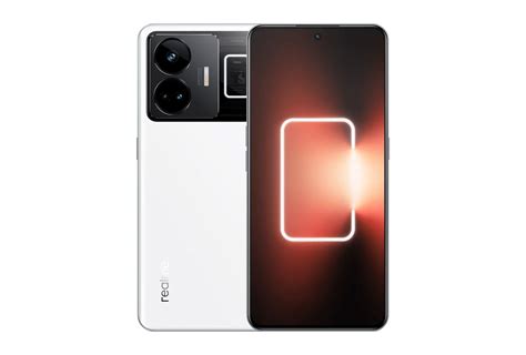 Realme Gt Neo W Dxomark