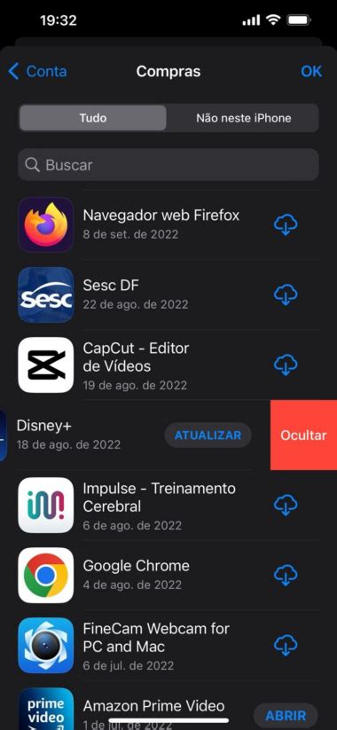 Maneiras De Esconder Apps No Iphone