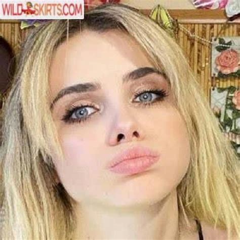 Marina Yers Marinayers Misschernobyl Nude OnlyFans Instagram Leaked Photo