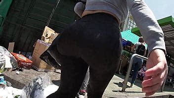 Candids Ass Streets Xvideos