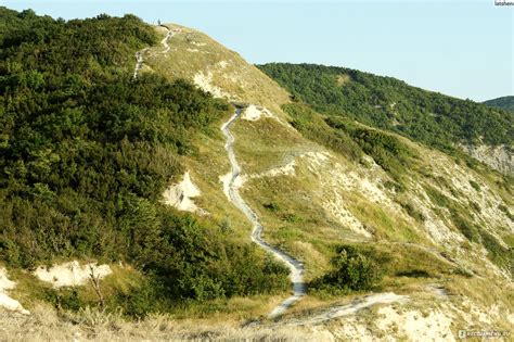 Гора Лысая (74 фото)