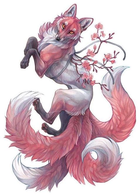 Cool Kitsune Images I Find Kitsune 1 Wattpad