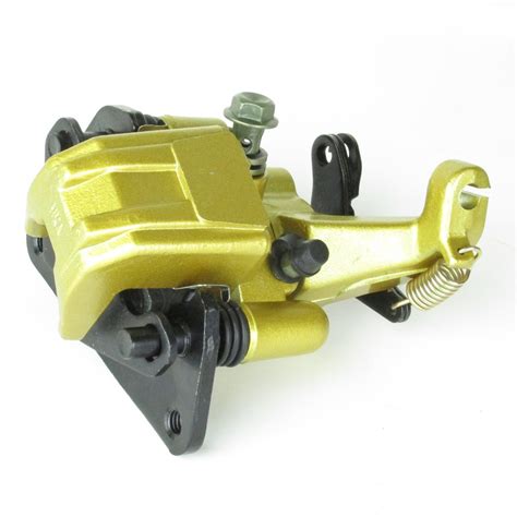 Caliper Rear Brake 110cc Go Kart Kandi L5c99r9caliper110 U