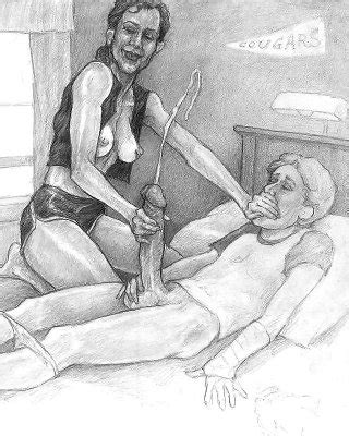 Femdom Art Porn Pictures Xxx Photos Sex Images Pictoa