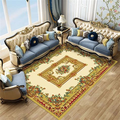 Марокканский ковер для гостиной домашние арабские Ретро ковры для ...