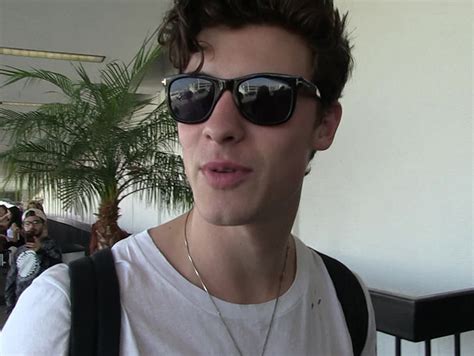 Shawn Mendes Addresses Rumors He S Gay In Rolling Stone Interview TMZ