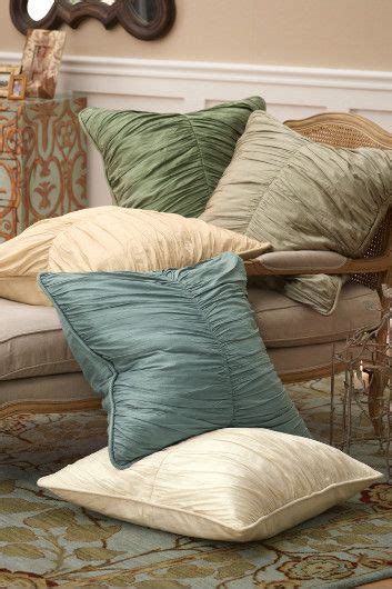 Pillows Euro Pillows Accent Throw Pillows Euro Shams Pillows And