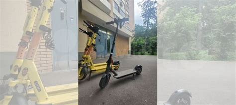 Электросамокат digma urban lite, Б/у купить в Москве | Авито