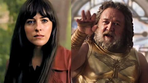 Größter Marvel Flop aller Zeiten Russell Crowe knöpft sich