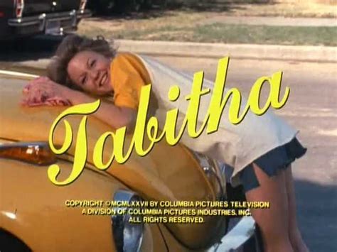 Tabitha Tv Series Intro Cortez Sweeney