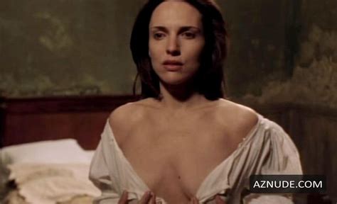 ASHLEY LAURENCE Nude AZNude