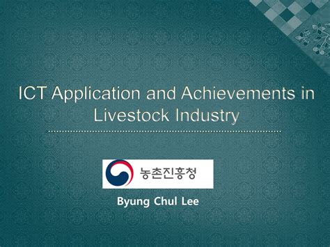 Application Of Ict 5