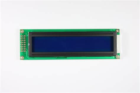 LCD-Module – Paradisetronic.com