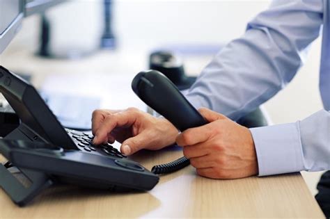 Tips On How To Choose The Best Business Phone Service