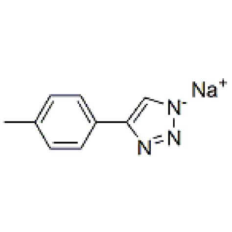 甲基苯骈三氮唑钠盐 瑞思试剂
