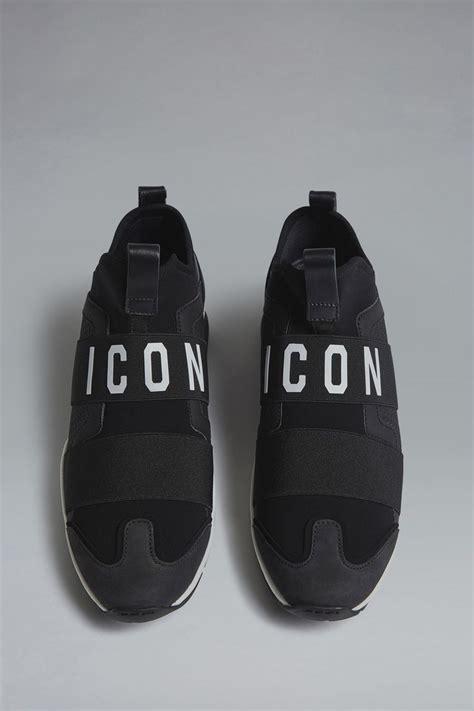 dsquared2 Sneakers #ICON | Dc sneaker, Sneakers, Instagram photo