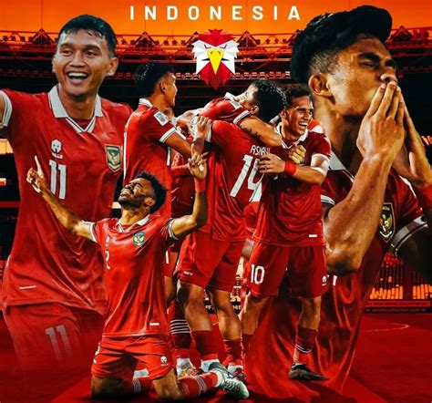 Jam Berapa Indonesia Vs Vietnam Jadwal Live Tv Indosiar Indonesia Vs