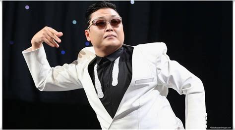 Gangnam Style Wallpapers Wallpaper Cave