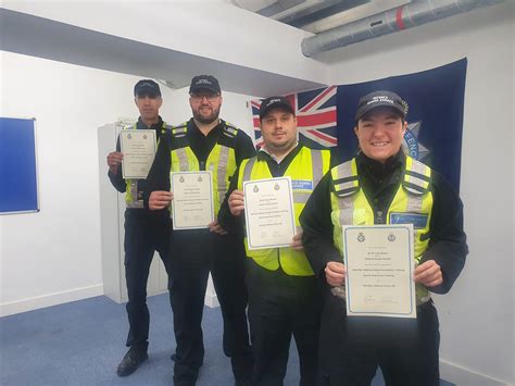 New Recruits For The Gibraltar Defence Guard Service - Your Gibraltar