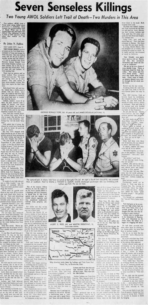 St Louis Post Dispatch Sun Jun 18 1961 : St Louis Post Dispatch