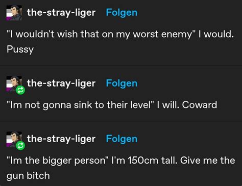 The Morality Of I Don T Give A Fuck R Curatedtumblr