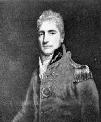 Lachlan Macquarie | governor of New South Wales, Australia | Britannica.com