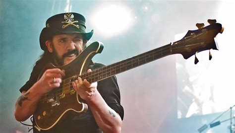 Un inédit de Motörhead fait surface | FIP