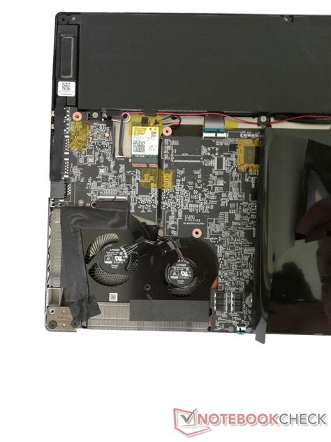 MSI P65 Creator 9SF (i9-9880H, RTX2070 Max-Q) Laptop Review ...