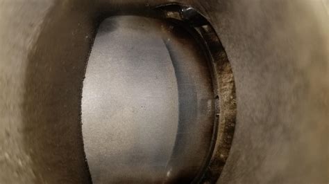 800 HO Piston Wear Arc Hardcore Sledder