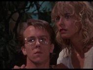 Naked Christina Reynolds In Troll 2