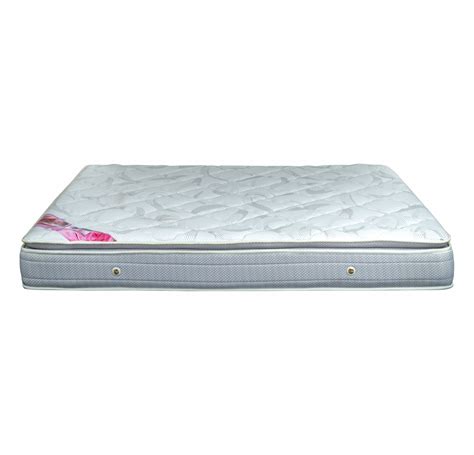 Winks Spring Mattress Supreme 10 Inches Thick King Size Damro