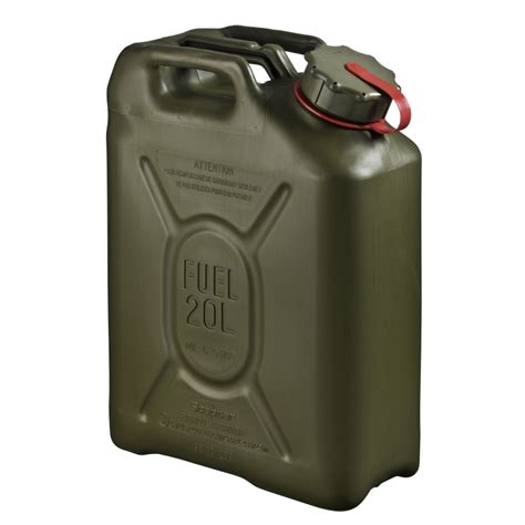 Jerrycanee Scepter Nato Jerry Can Webshop