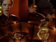 Naked Julie Delpy In Les Mille Merveilles De L Univers