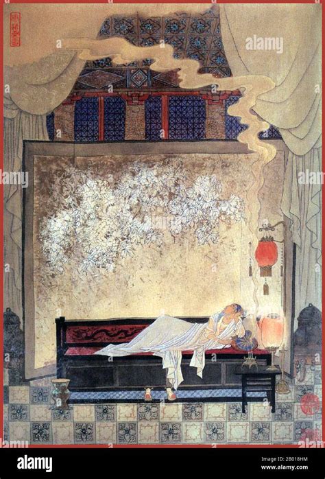 bai juyi high resolution stock photography  images alamy