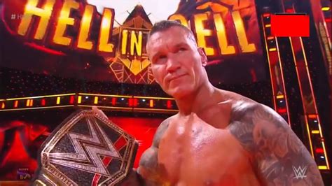 WWE HELL IN A CELL 2020 RESULTS HELL IN A CELL 2020 HIGHLIGHTS