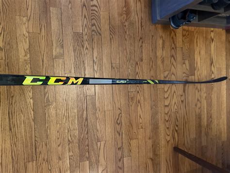 CCM Super Tacks AS4 Pro | SidelineSwap