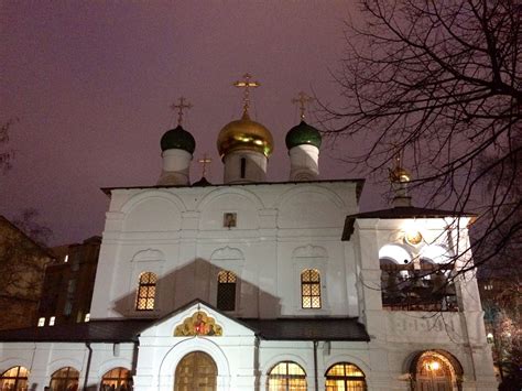 Всенощное бдение накануне Недели 4-й Великого поста, преподобного ...