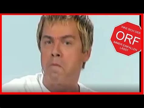 Mittermeier über Österreicher - YouTube