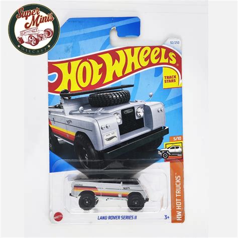Carrinho Hot Wheels Mattel Escolha Original Cole O Shopee Brasil