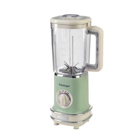 Ariete Vintage Blender 568/04 – RJ Group Plus