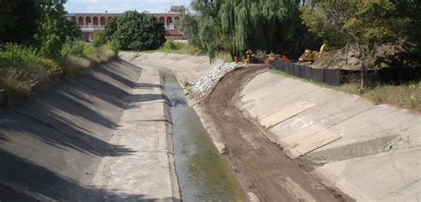 Ongoing Flood Risk Management Activities Rockcliffe Smythe Toronto