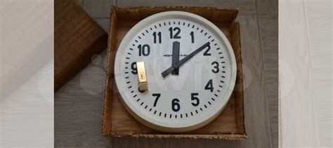 Часы управляемые купить в Кургане | Личные вещи | Авито