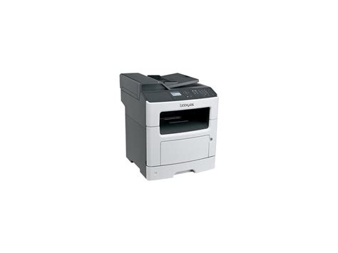 Lexmark MX317DN (35SC700) Mono Multifunction Laser Printer - Newegg.com