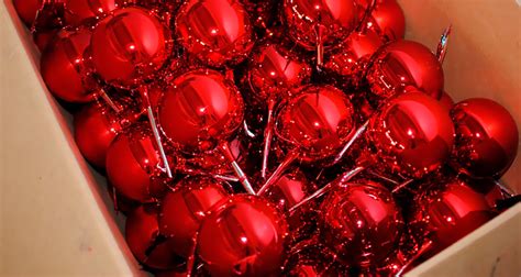 Фабрика ёлочных игрушек | Карачев | Chemodanus.Ru
