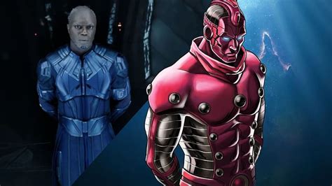 GOTG 3 villain: The High Evolutionary origins and powers, explained