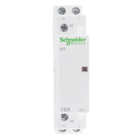 A9C22715 Schneider Electric | Schneider Electric Acti9 iCT iCT ...
