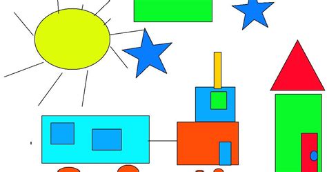 Que Dibujo Podria Hacer Con Semirrectas Rectas Y Segmentos Brainlylat
