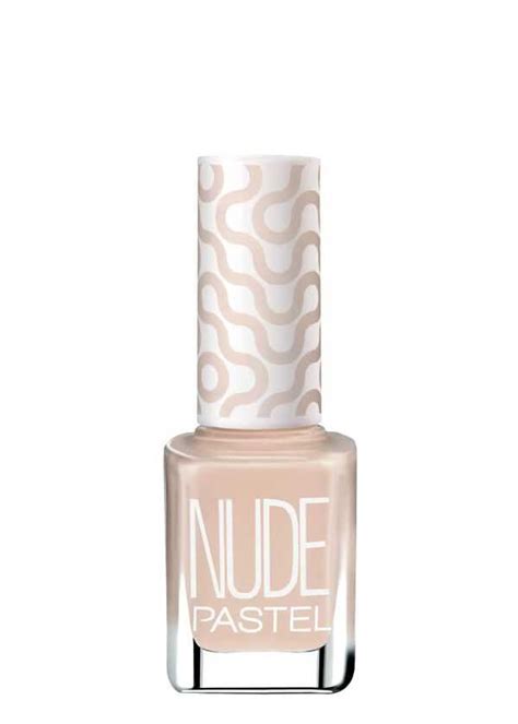Pastel Nude Oje Cream Kağan Parfümeri