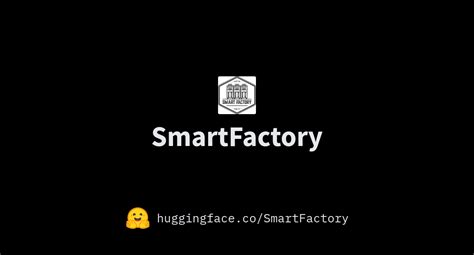 Smartfactory Smart Factory